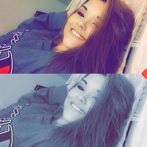 Meet your Posher, Courtney